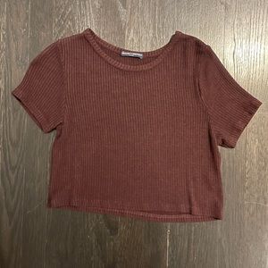 Brandy Melville Crop Top